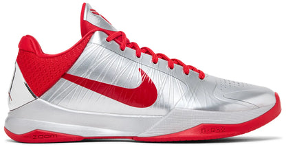 Caitlin Clark x Nike Zoom Kobe 5 Protro 'Rookie of the Year'