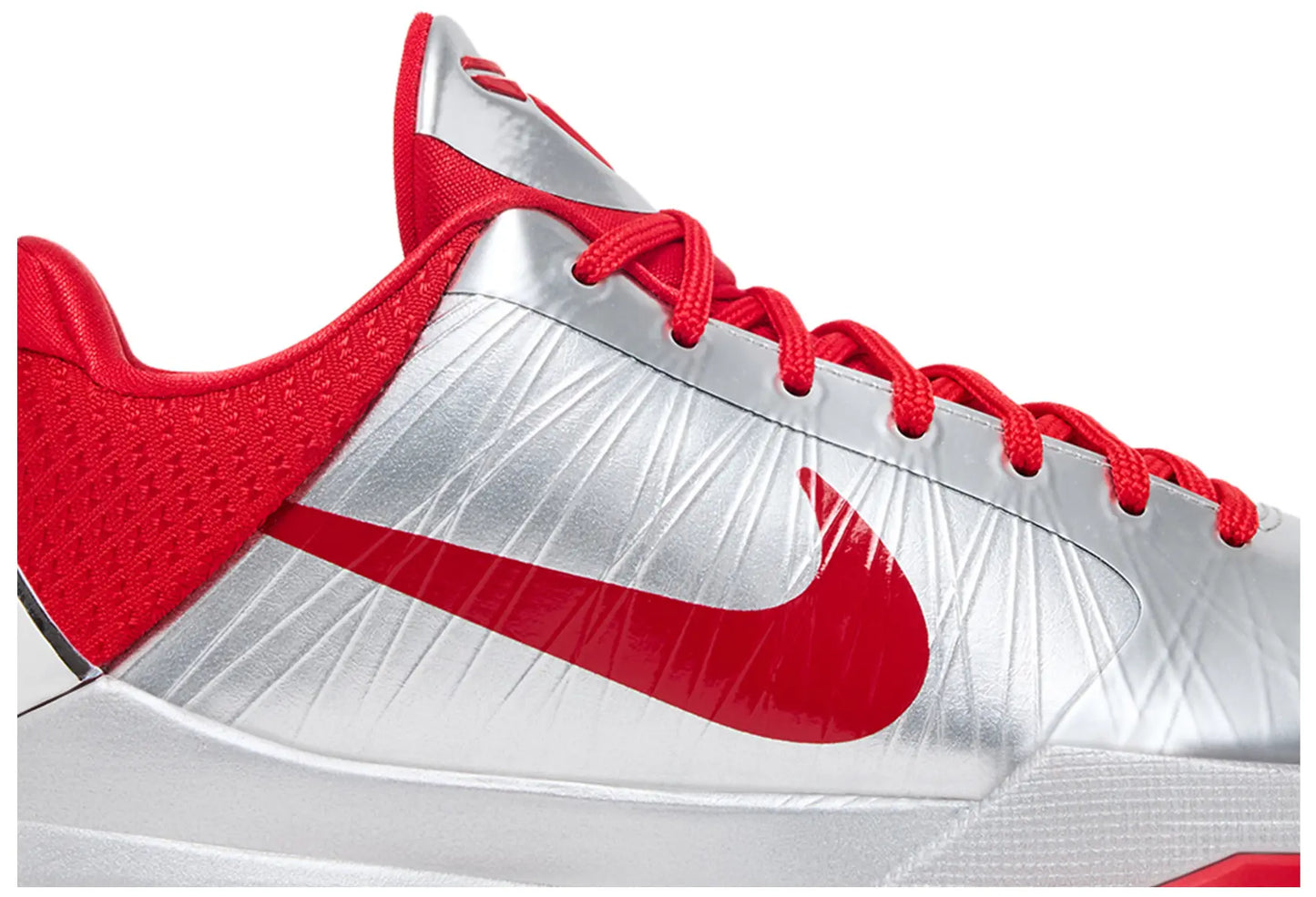 Caitlin Clark x Nike Zoom Kobe 5 Protro 'Rookie of the Year'