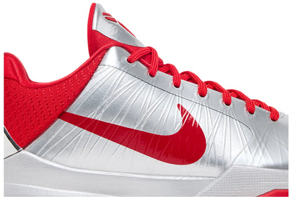Caitlin Clark x Nike Zoom Kobe 5 Protro 'Rookie of the Year'