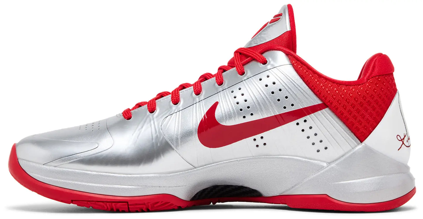 Caitlin Clark x Nike Zoom Kobe 5 Protro 'Rookie of the Year'