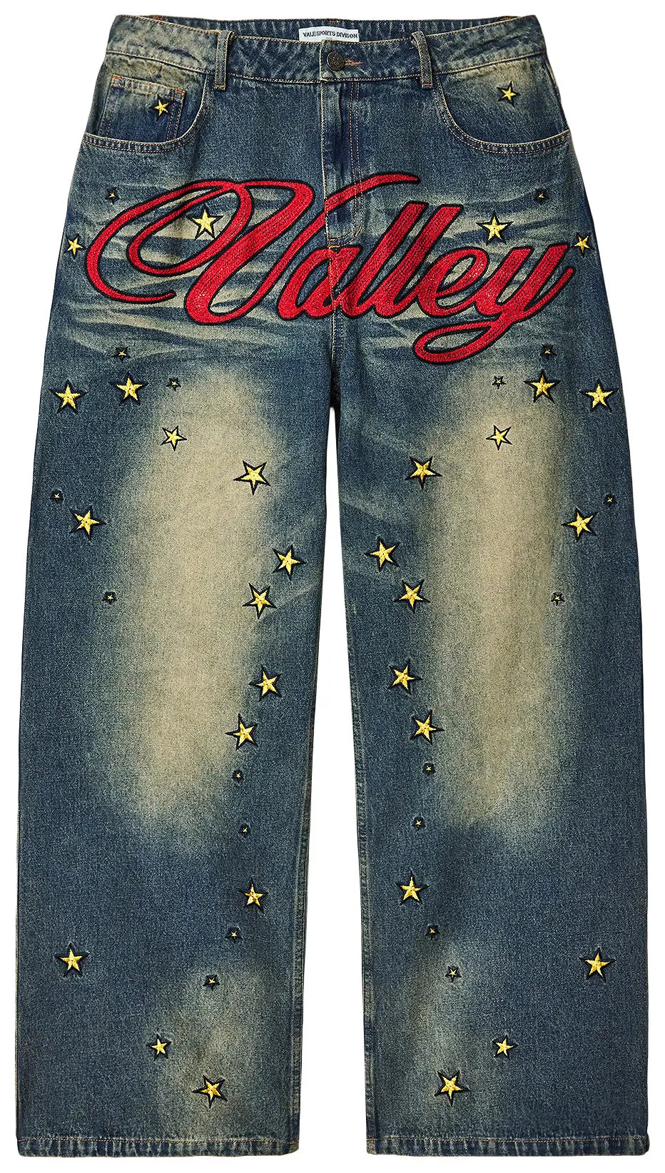 Vale Forever Cosmo Denim 'Dark/Rinse'