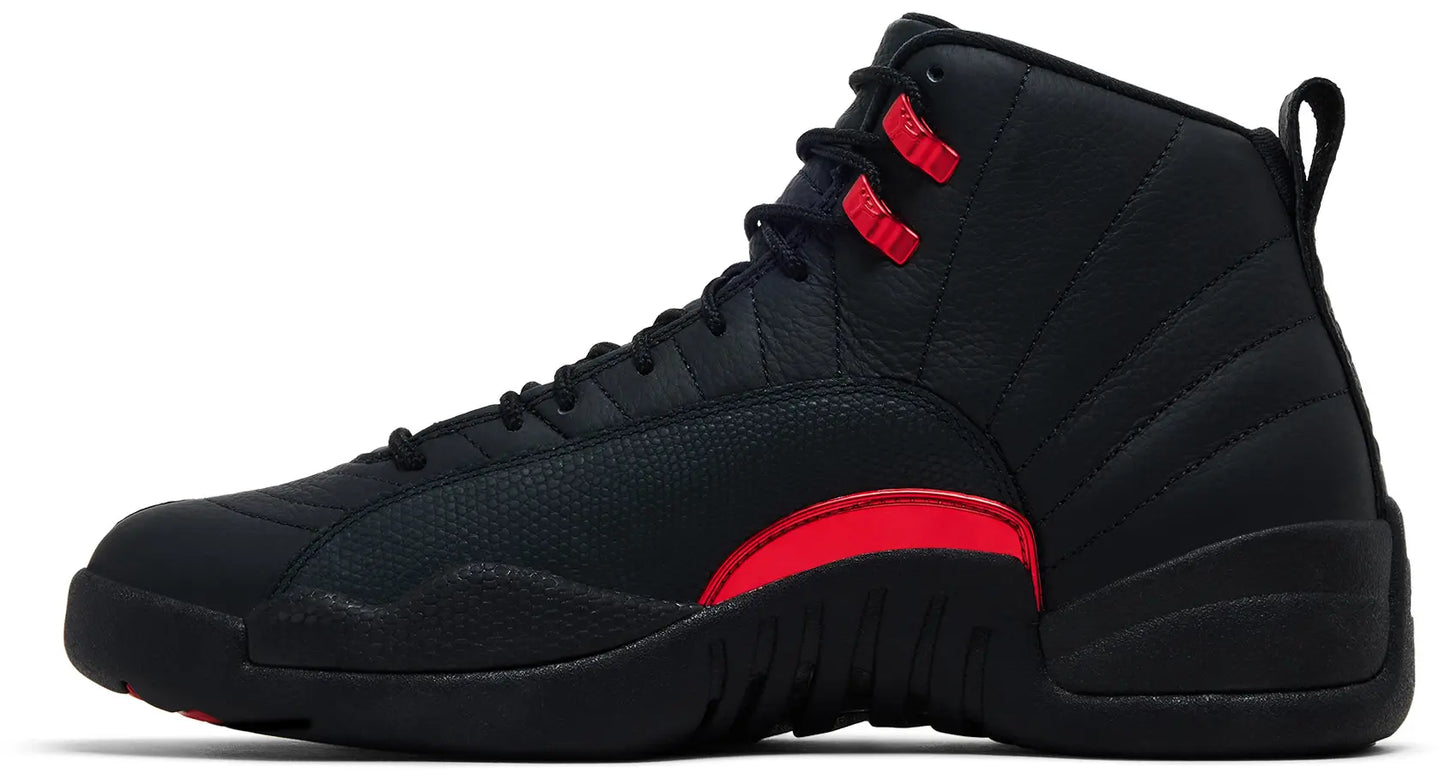 Air Jordan 12 Retro 'Bloodline