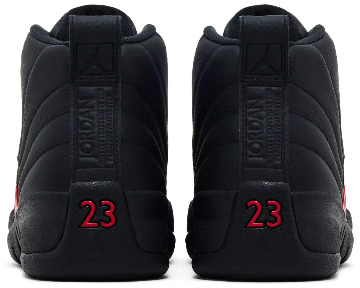 Air Jordan 12 Retro 'Bloodline