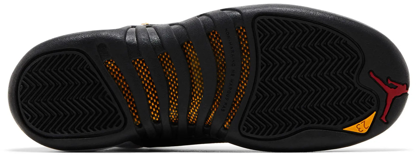 Air Jordan 12 Retro GS 'Taxi' 2025