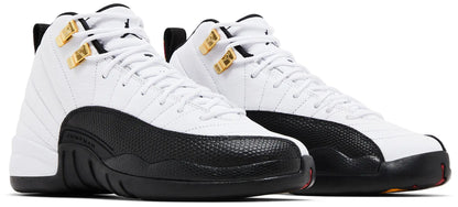 Air Jordan 12 Retro GS 'Taxi' 2025