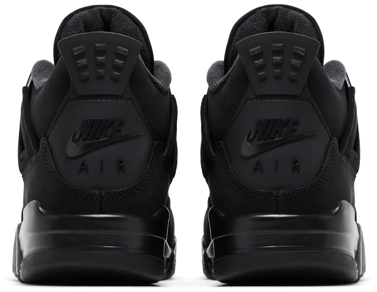 Air Jordan Jordan 4 Retro GS 'Black Cat' 2025