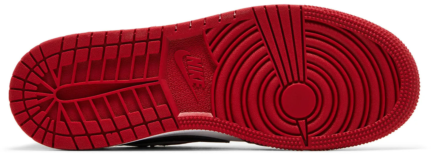 Air Jordan 1 Retro Low OG GS 'Chicago' 2025