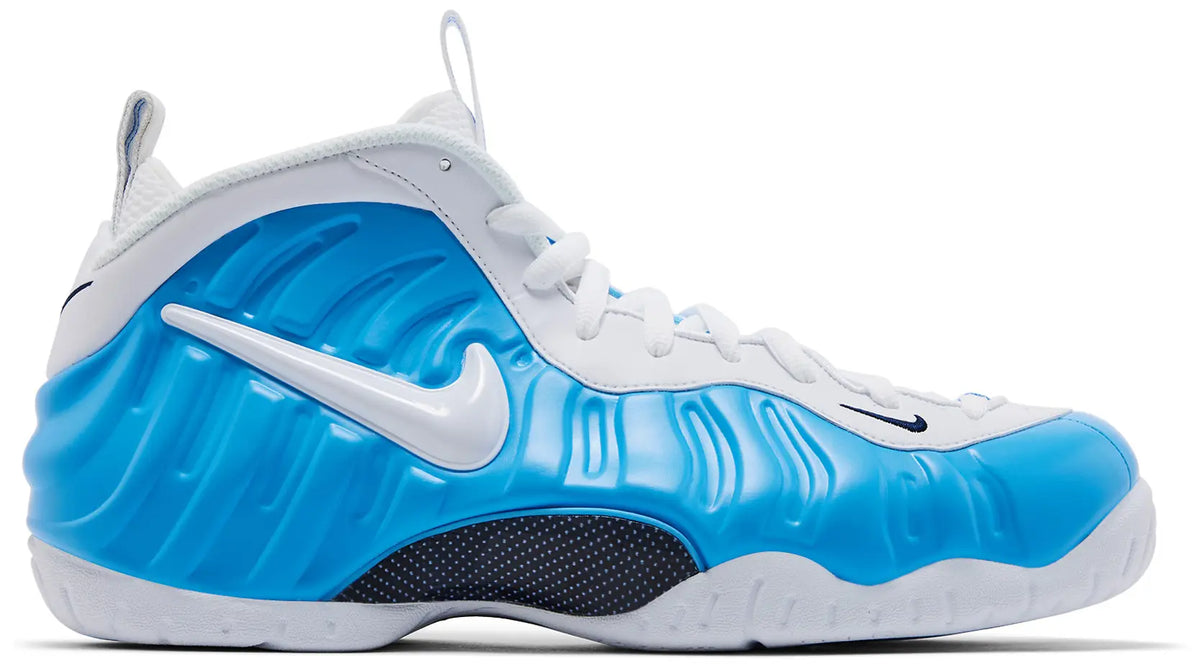 Nike Air Foamposite Pro 'University Blue' 2026