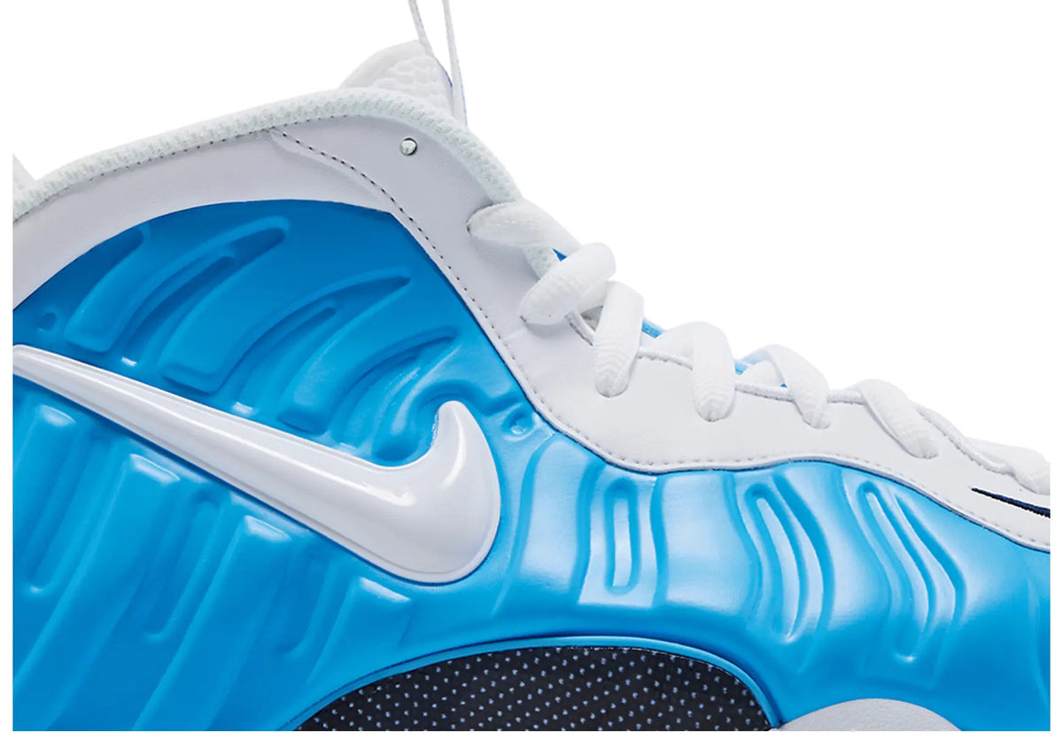 Nike Air Foamposite Pro 'University Blue' 2026