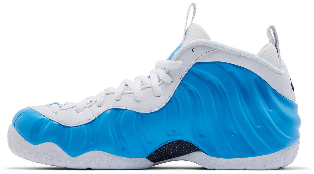 Nike Air Foamposite Pro 'University Blue' 2026