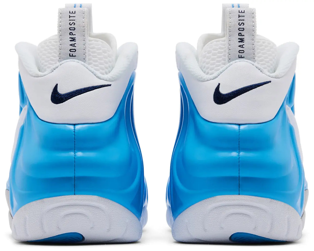 Nike Air Foamposite Pro 'University Blue' 2026