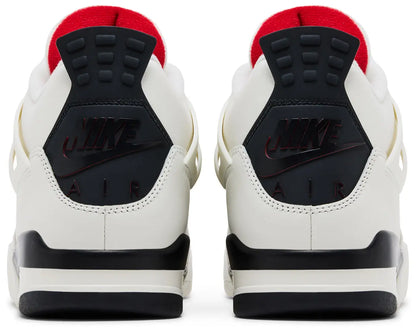 Air Jordan 4 Retro 'Flight Club'