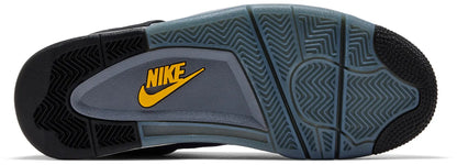 Air Jordan 4 Retro 'Lakers'