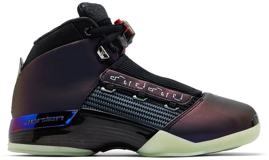 Air Jordan 17 Retro Low 'Doernbecher' 2026