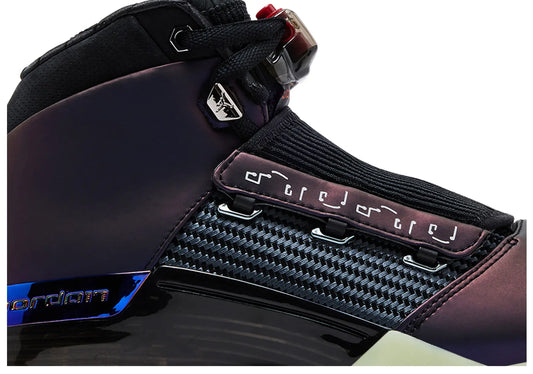 Air Jordan 17 Retro Low 'Doernbecher' 2026