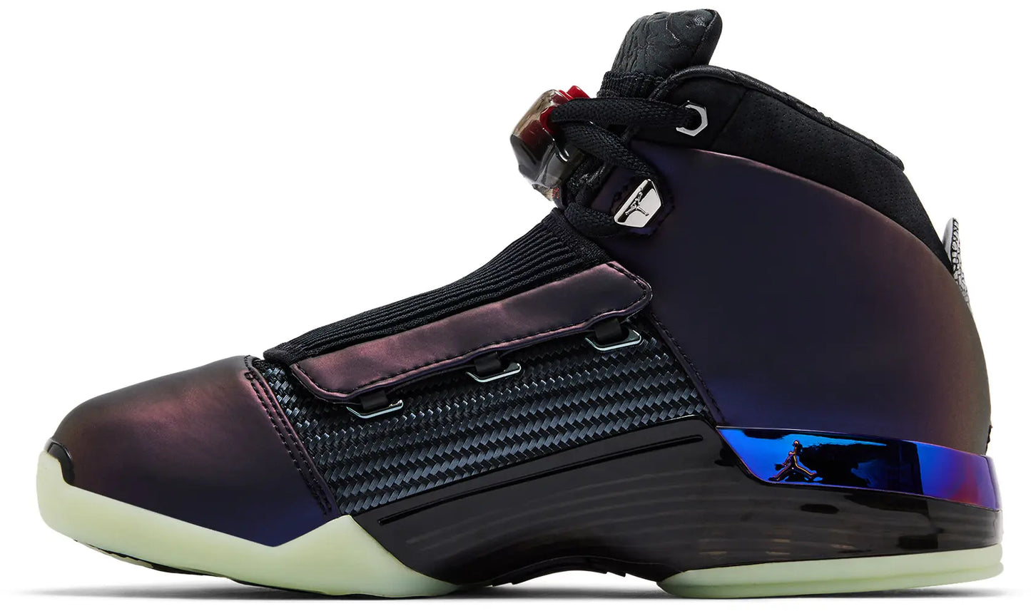 Air Jordan 17 Retro Low 'Doernbecher' 2026