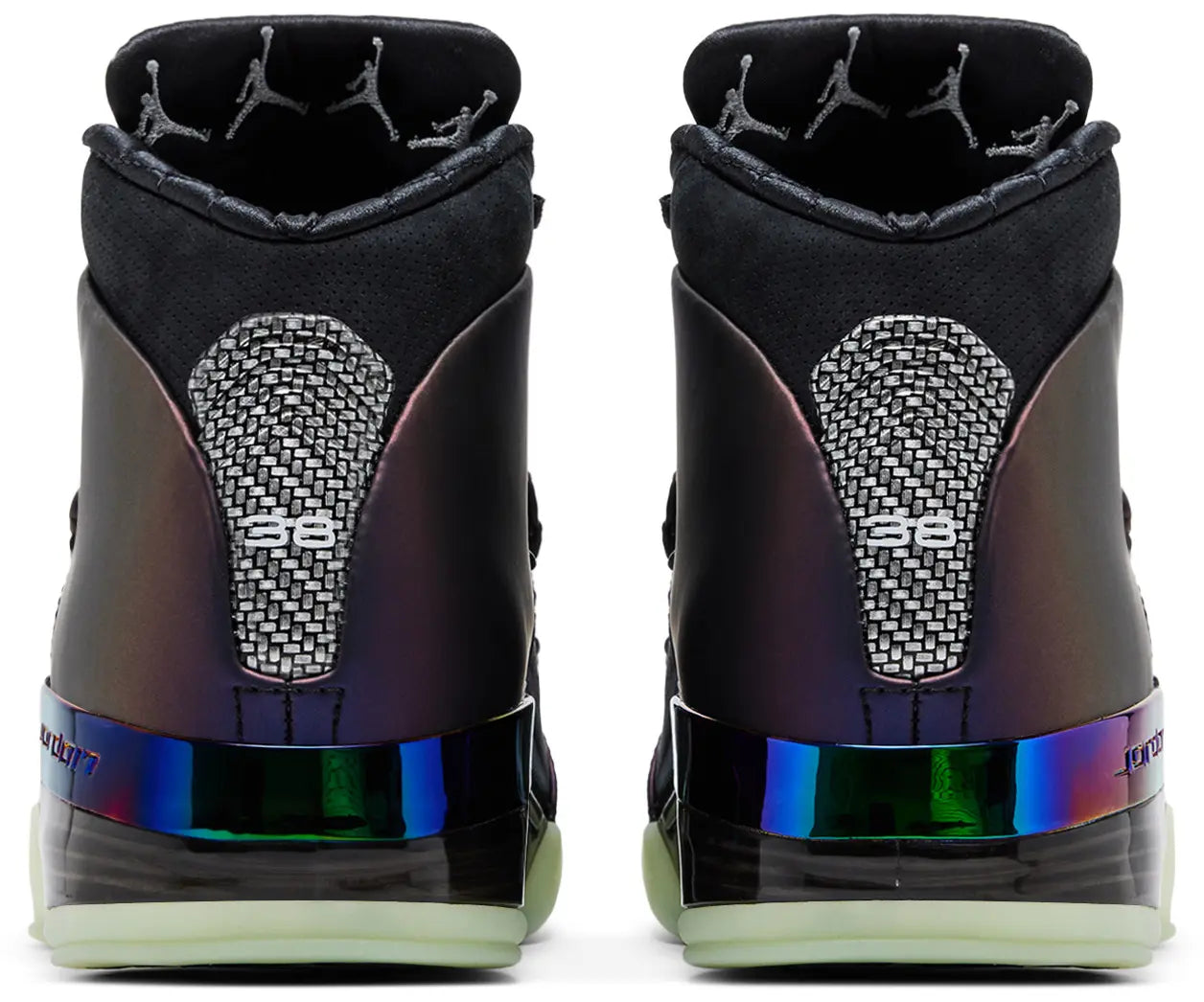 Air Jordan 17 Retro Low 'Doernbecher' 2026