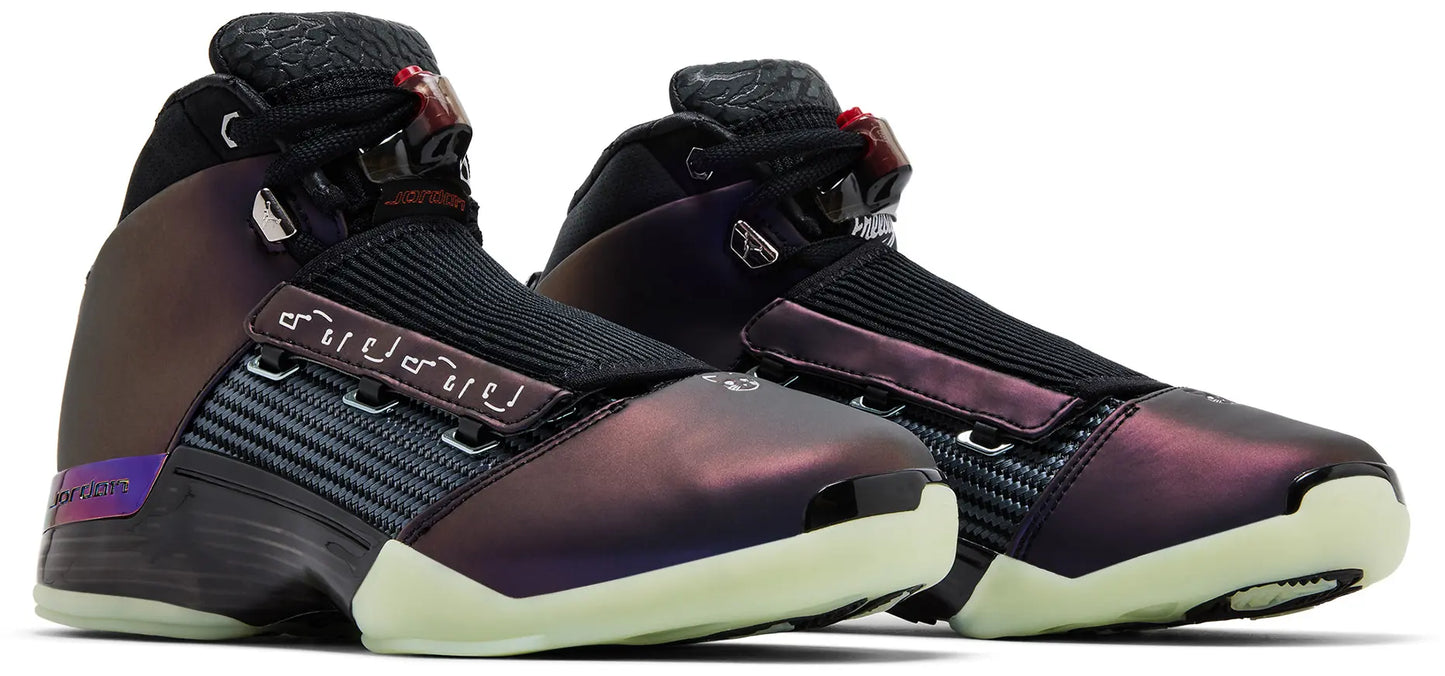 Air Jordan 17 Retro Low 'Doernbecher' 2026