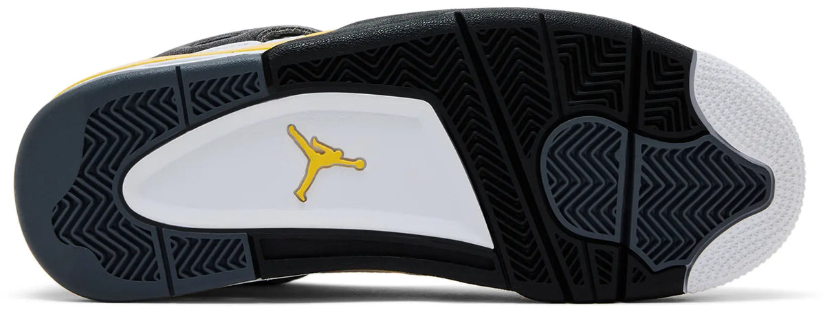 Air Jordan 4 Retro 'Rare Air - Tour Yellow' 2026