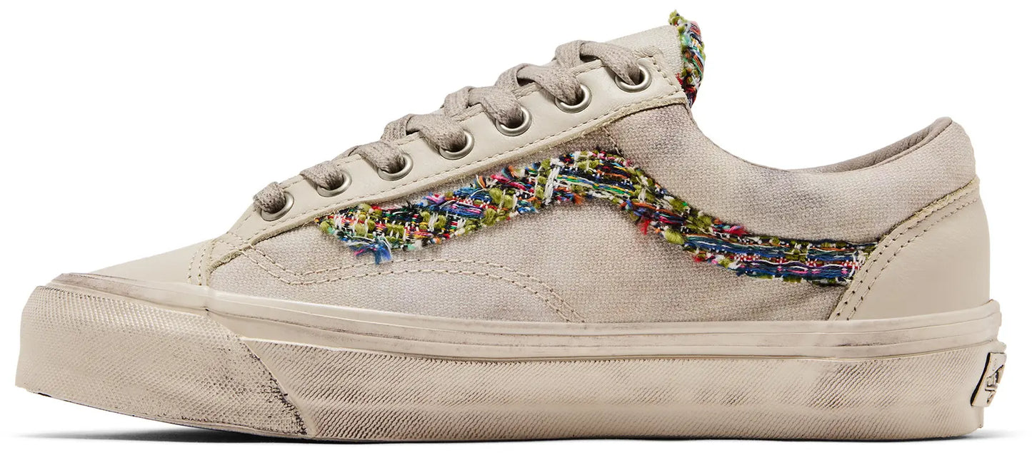 Vans Old Skool 36 LX 'Souvenir Pack - Oatmeal'
