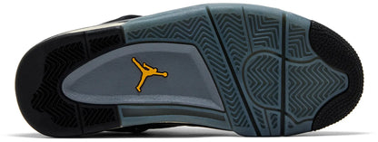 Air Jordan 4 Retro GS 'Lakers'