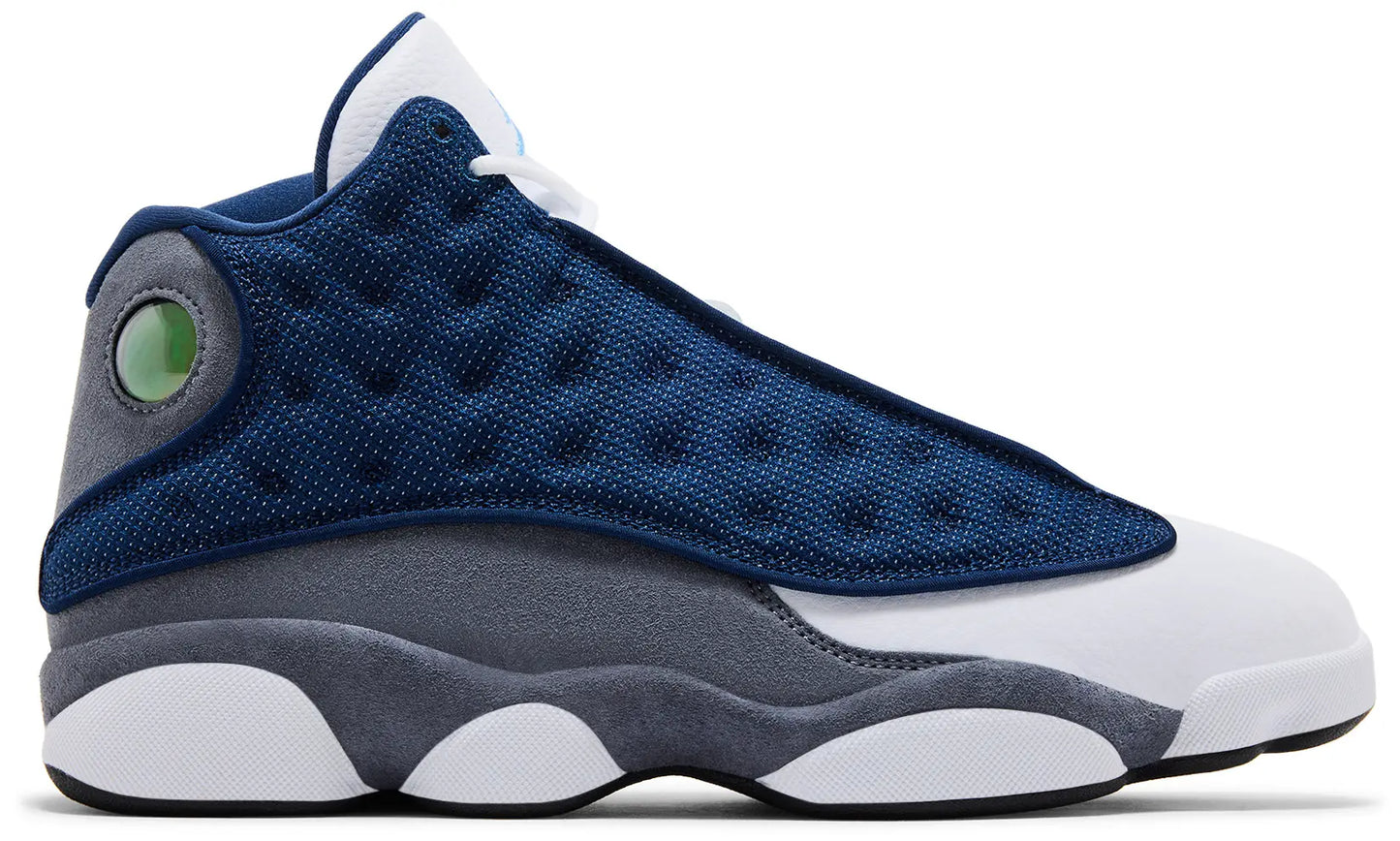 Air Jordan 13 Retro 'Flint' 2026