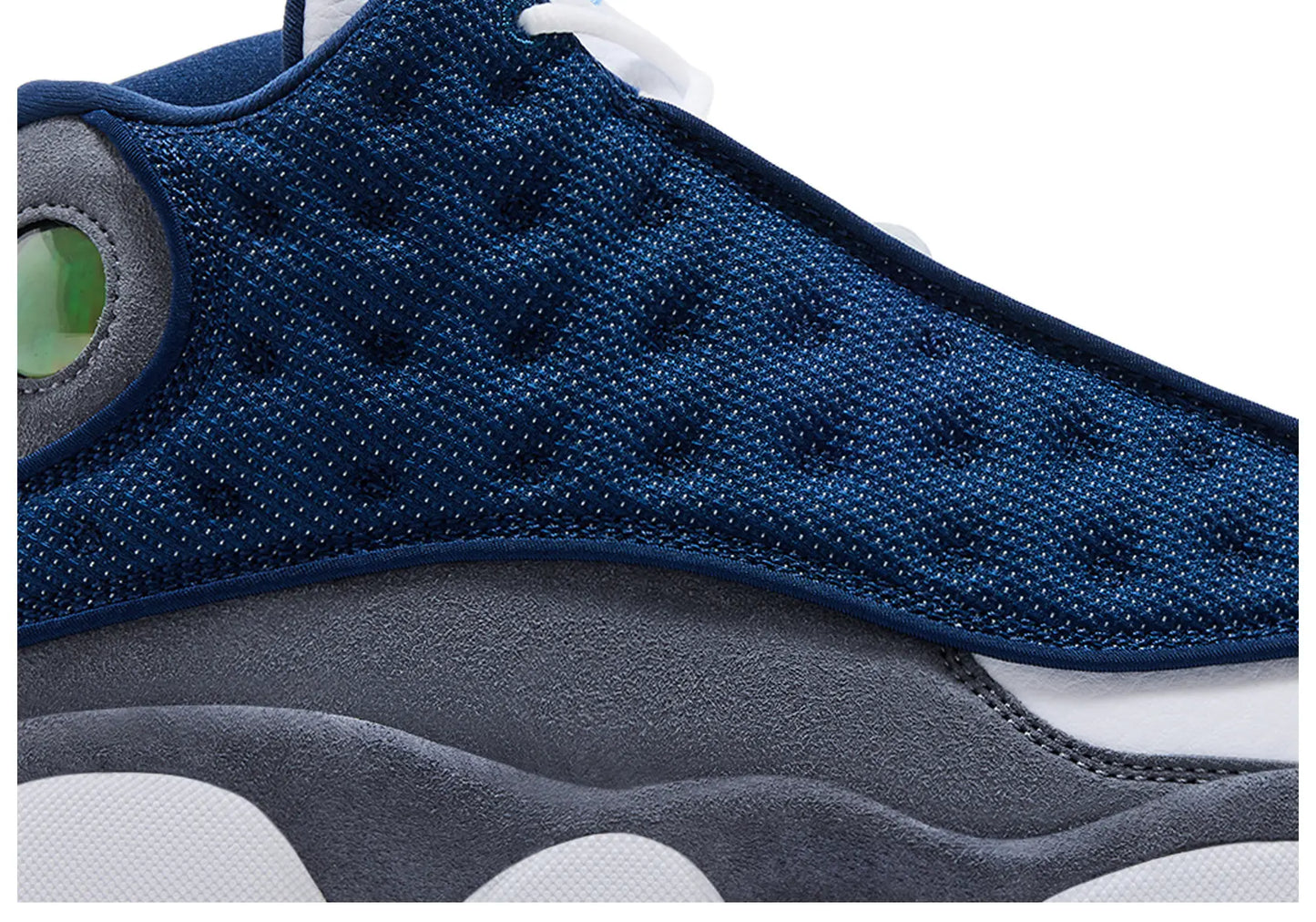 Air Jordan 13 Retro 'Flint' 2026