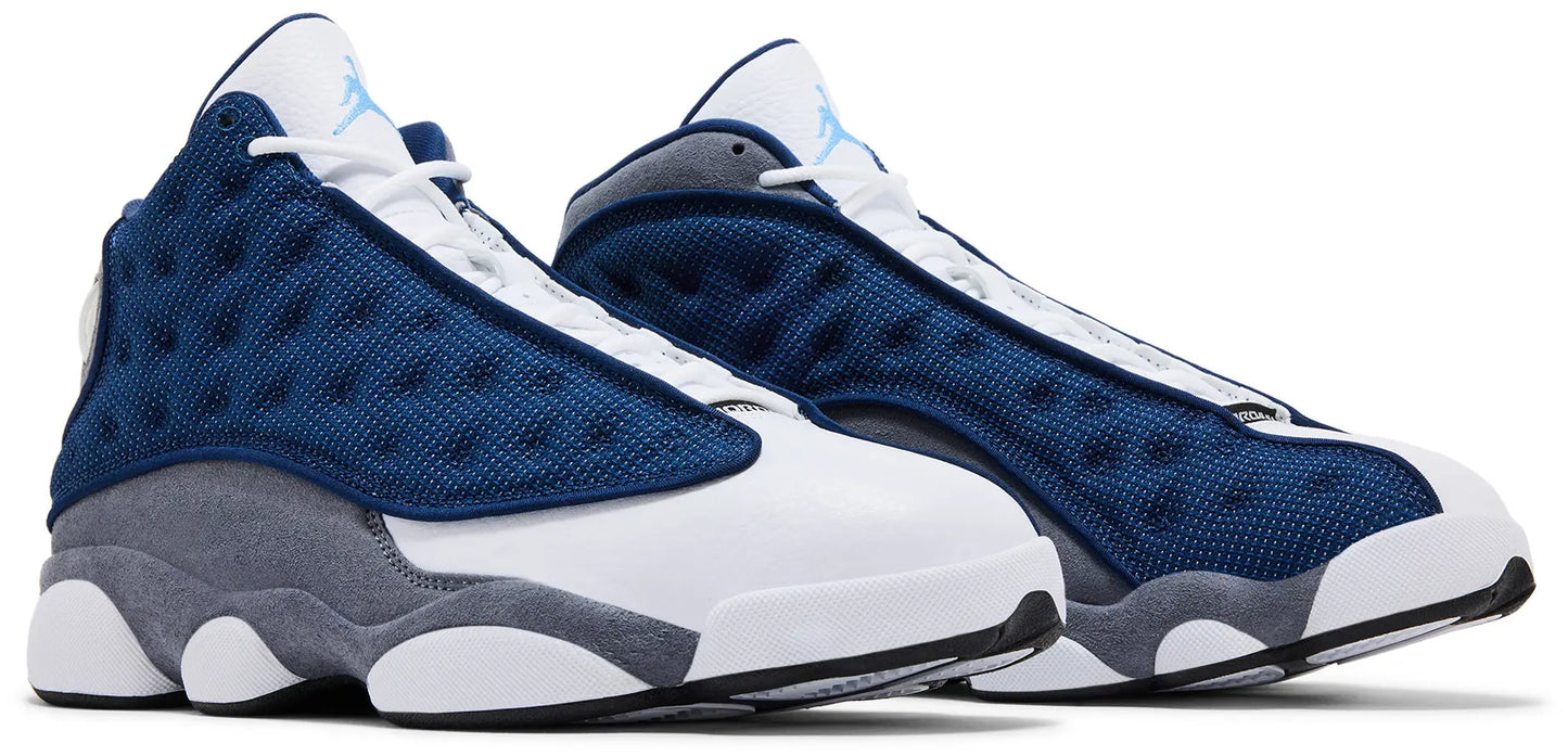 Air Jordan 13 Retro 'Flint' 2026