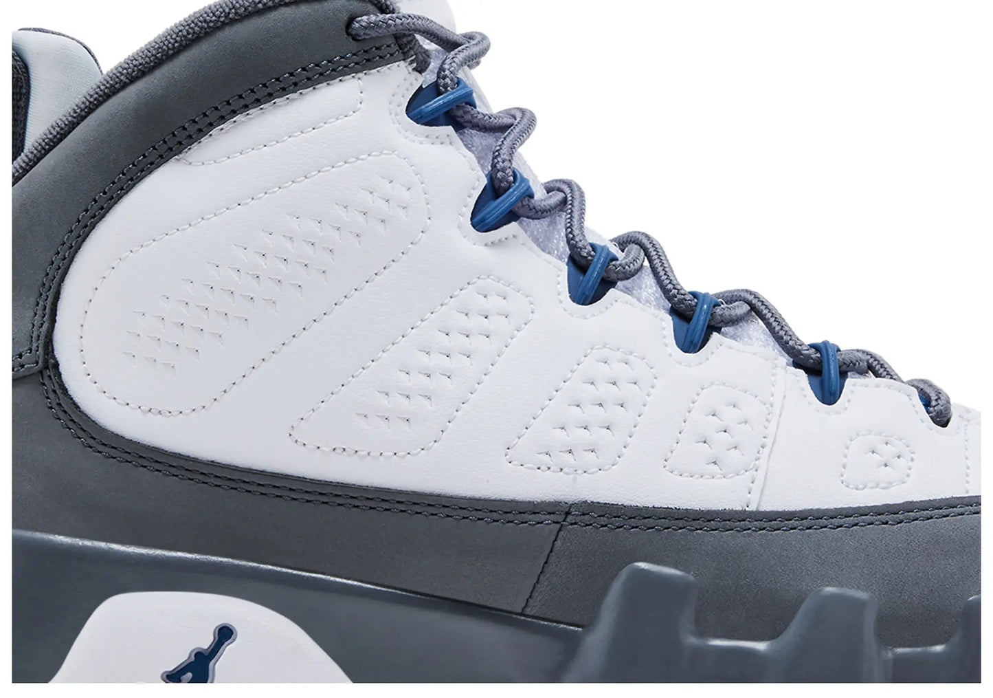 Air Jordan 9 Retro GS 'Flint Grey' 2026
