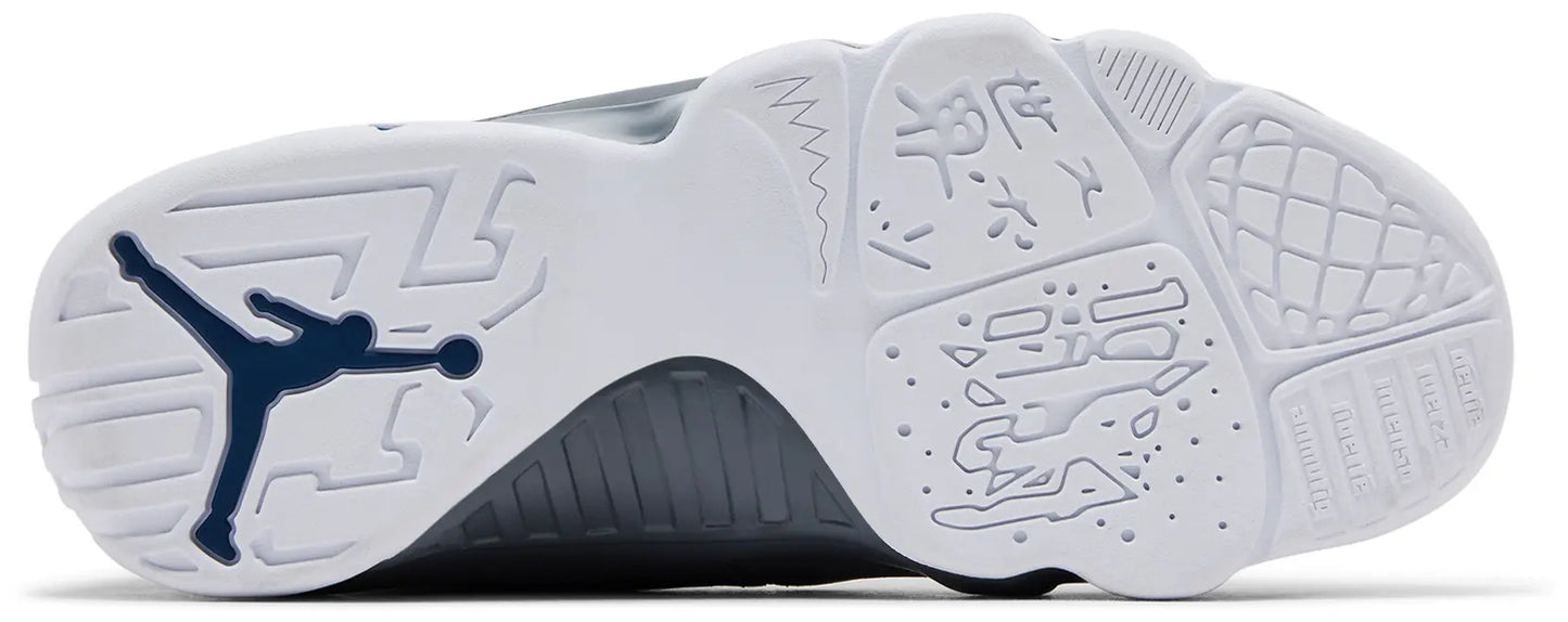 Air Jordan 9 Retro GS 'Flint Grey' 2026