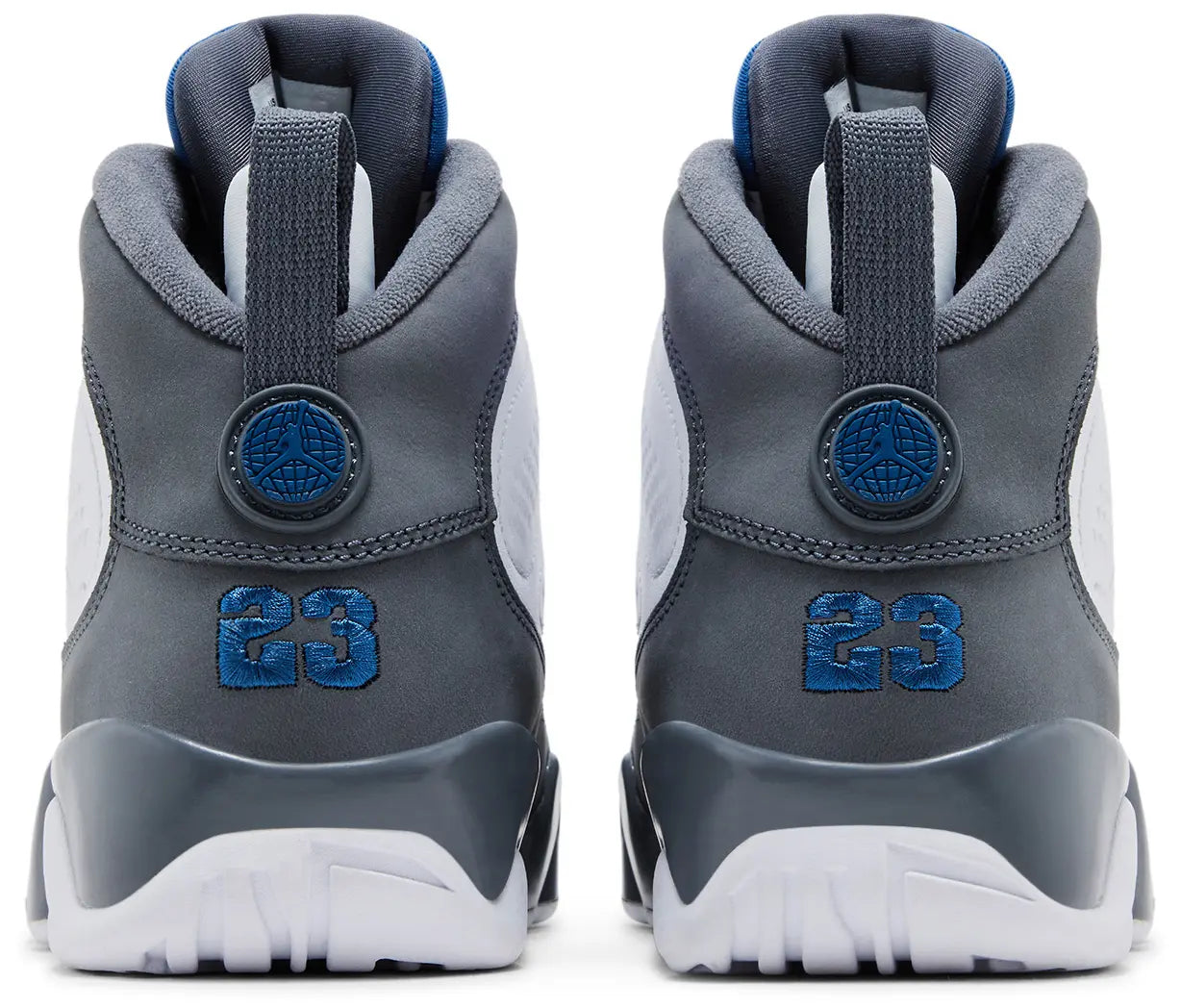 Air Jordan 9 Retro GS 'Flint Grey' 2026
