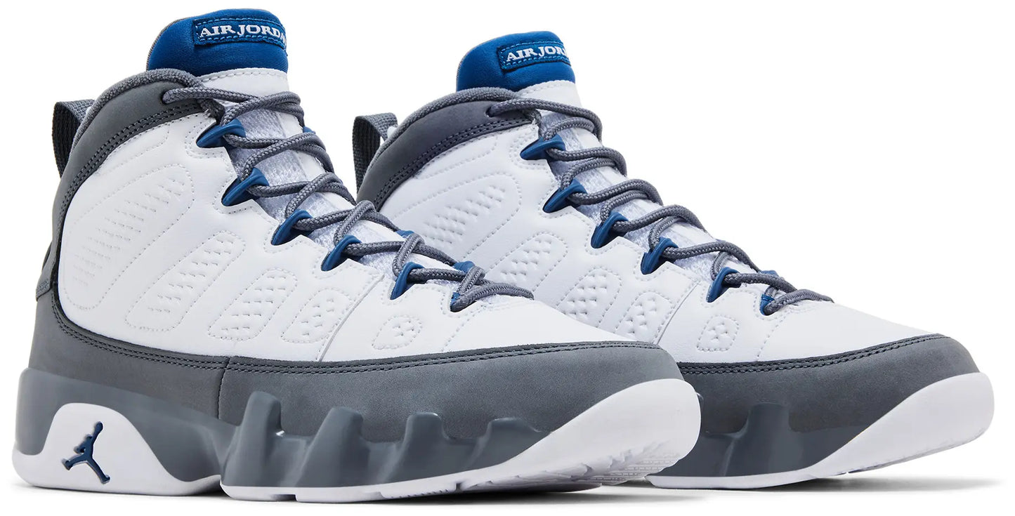Air Jordan 9 Retro GS 'Flint Grey' 2026