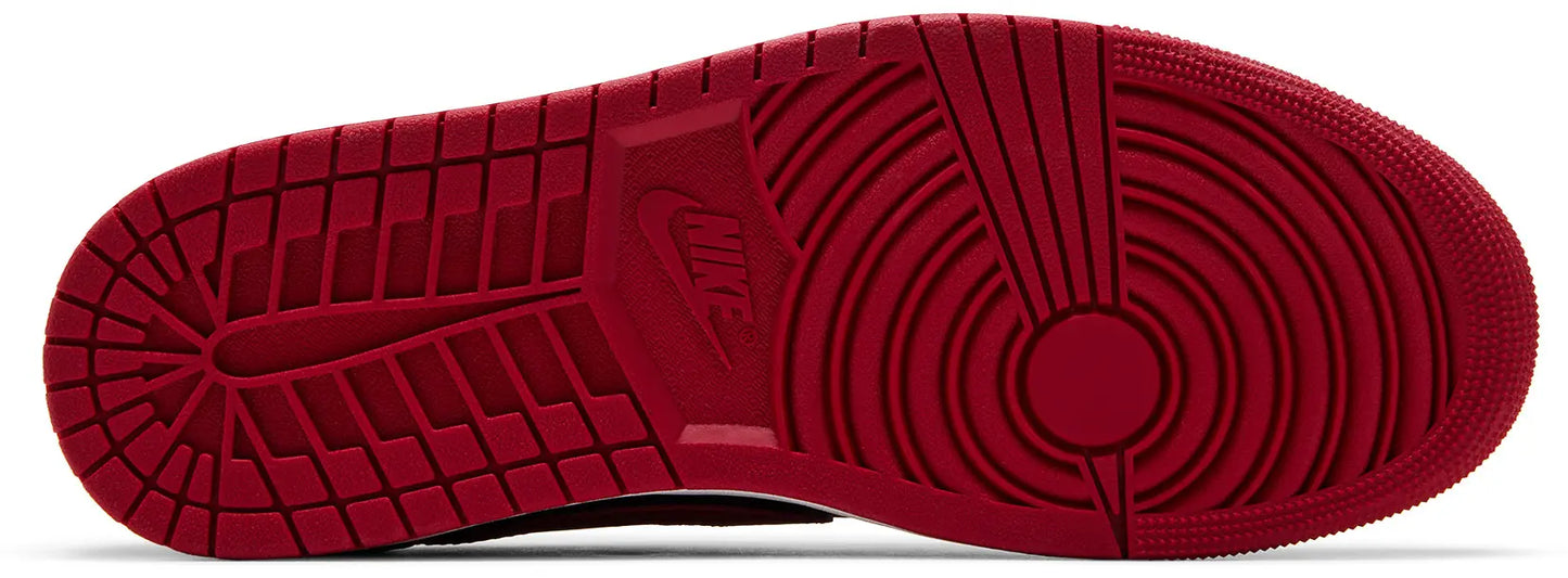Air Jordan 1 Retro Low OG 'Banned' 2026
