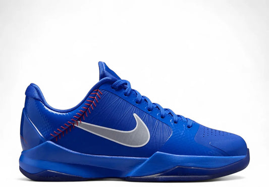 Nike Zoom Kobe 5 Protro GS 'Dodgers'