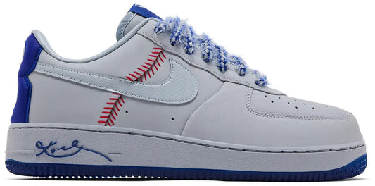 Kobe Bryant x Nike Air Force 1 Low Protro 'Dodgers'