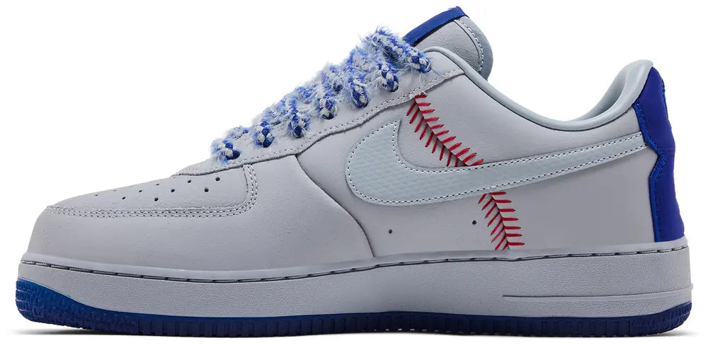 Kobe Bryant x Nike Air Force 1 Low Protro 'Dodgers'