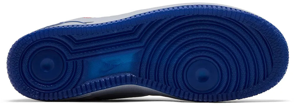 Kobe Bryant x Nike Air Force 1 Low Protro 'Dodgers'