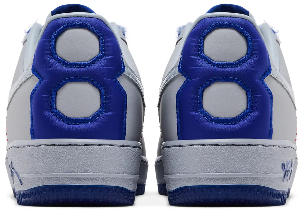 Kobe Bryant x Nike Air Force 1 Low Protro 'Dodgers'