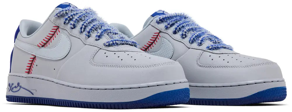 Kobe Bryant x Nike Air Force 1 Low Protro 'Dodgers'