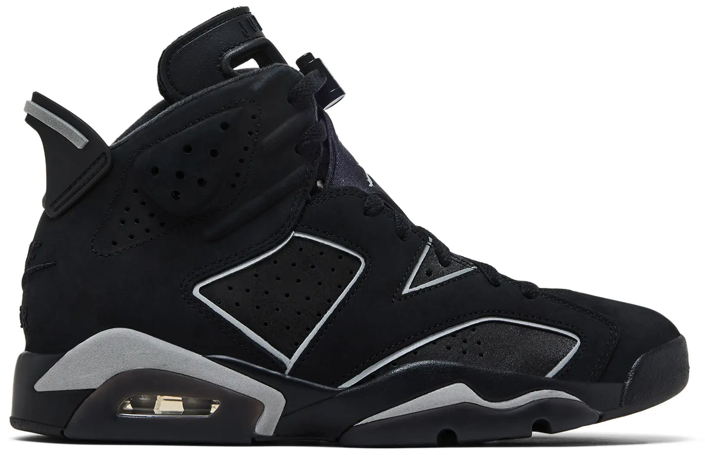 Air Jordan 6 Retro 'Cap and Gown'