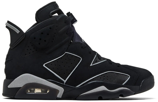 Air Jordan 6 Retro 'Cap and Gown'