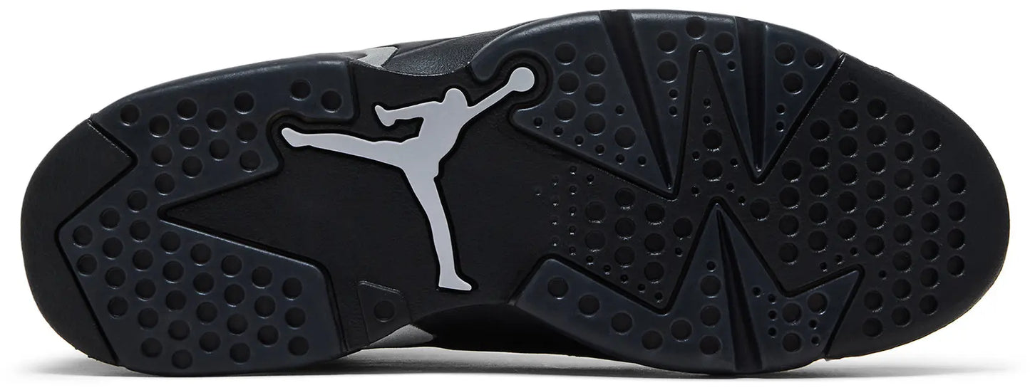 Air Jordan 6 Retro 'Cap and Gown'