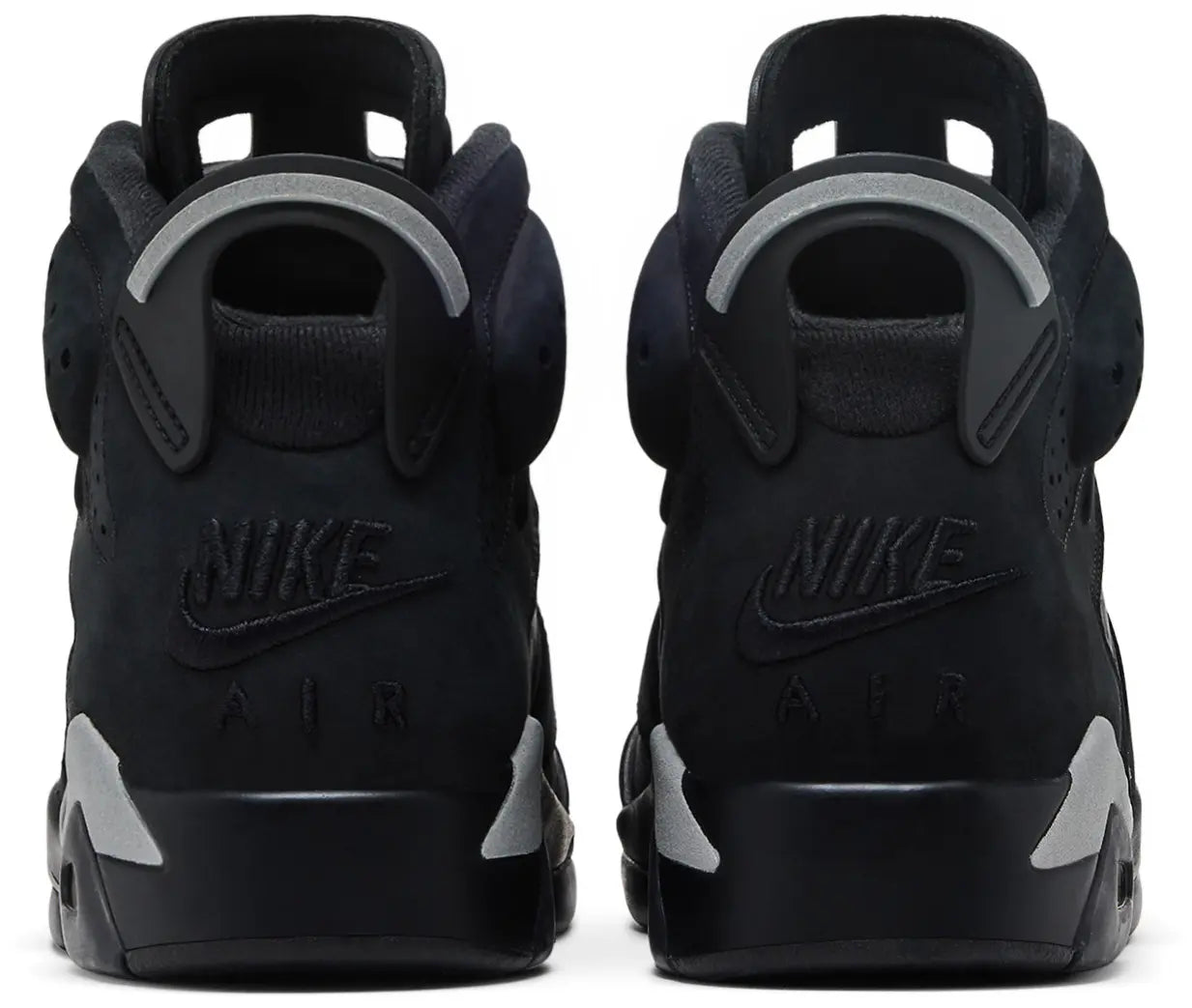 Air Jordan 6 Retro 'Cap and Gown'