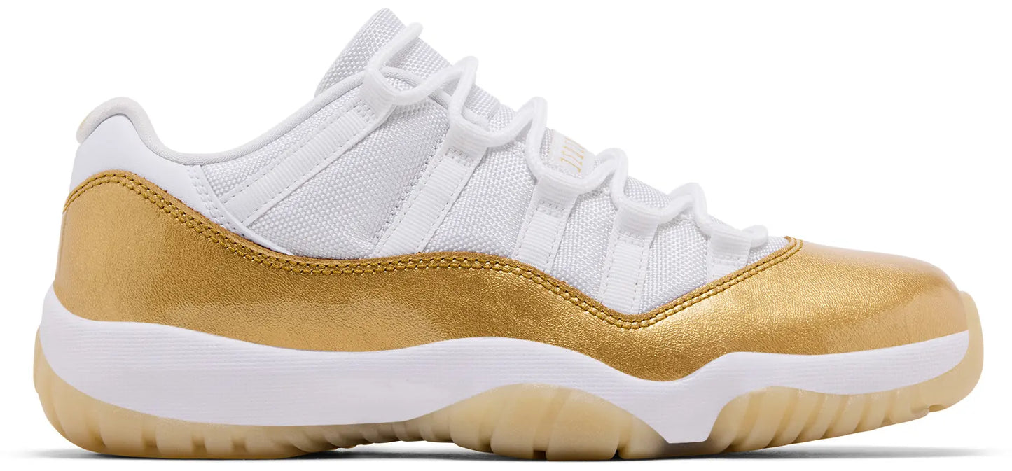 Wmns Air Jordan 11 Low 'Mother's Day'