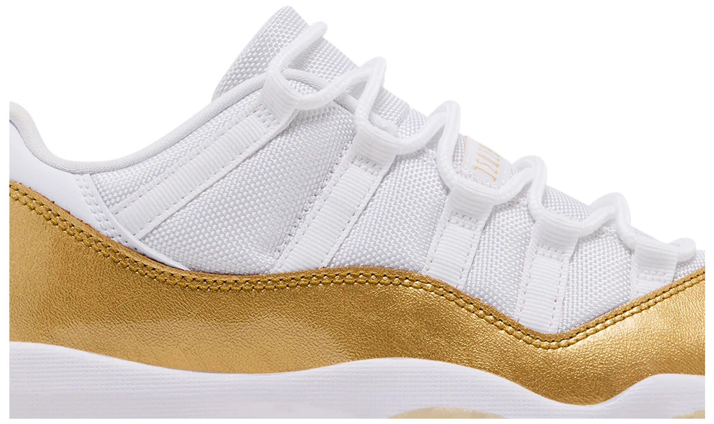 Wmns Air Jordan 11 Low 'Mother's Day'