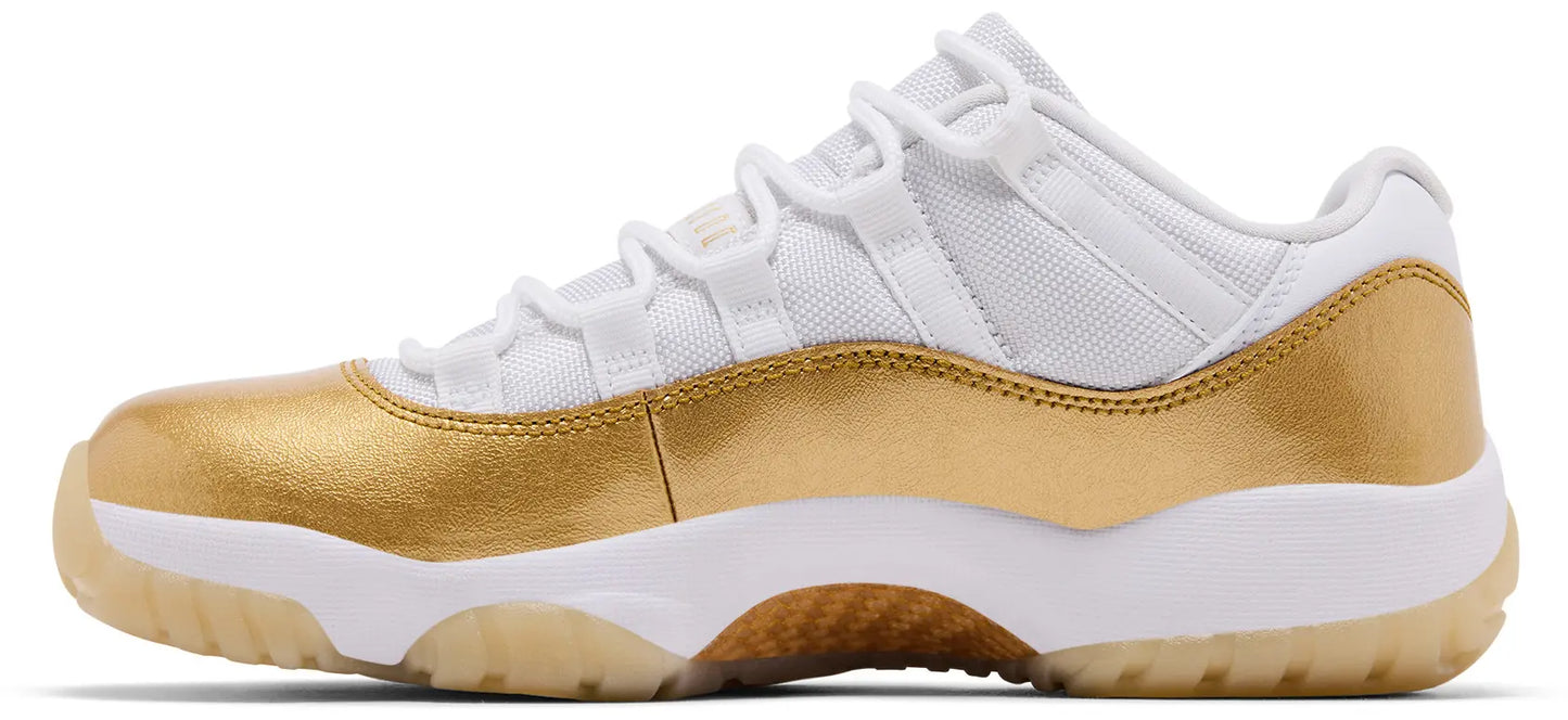 Wmns Air Jordan 11 Low 'Mother's Day'