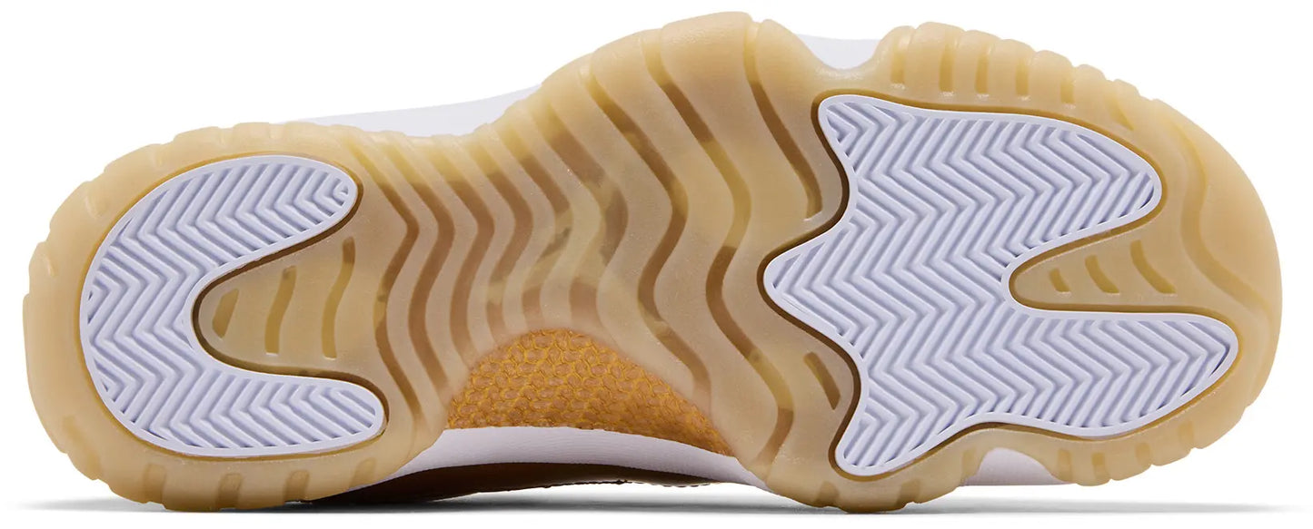 Wmns Air Jordan 11 Low 'Mother's Day'