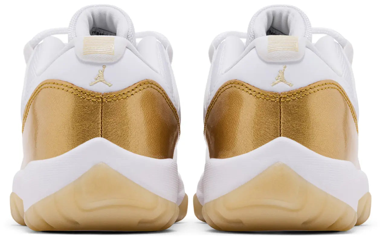 Wmns Air Jordan 11 Low 'Mother's Day'