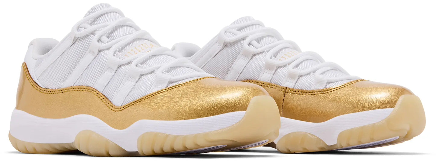 Wmns Air Jordan 11 Low 'Mother's Day'