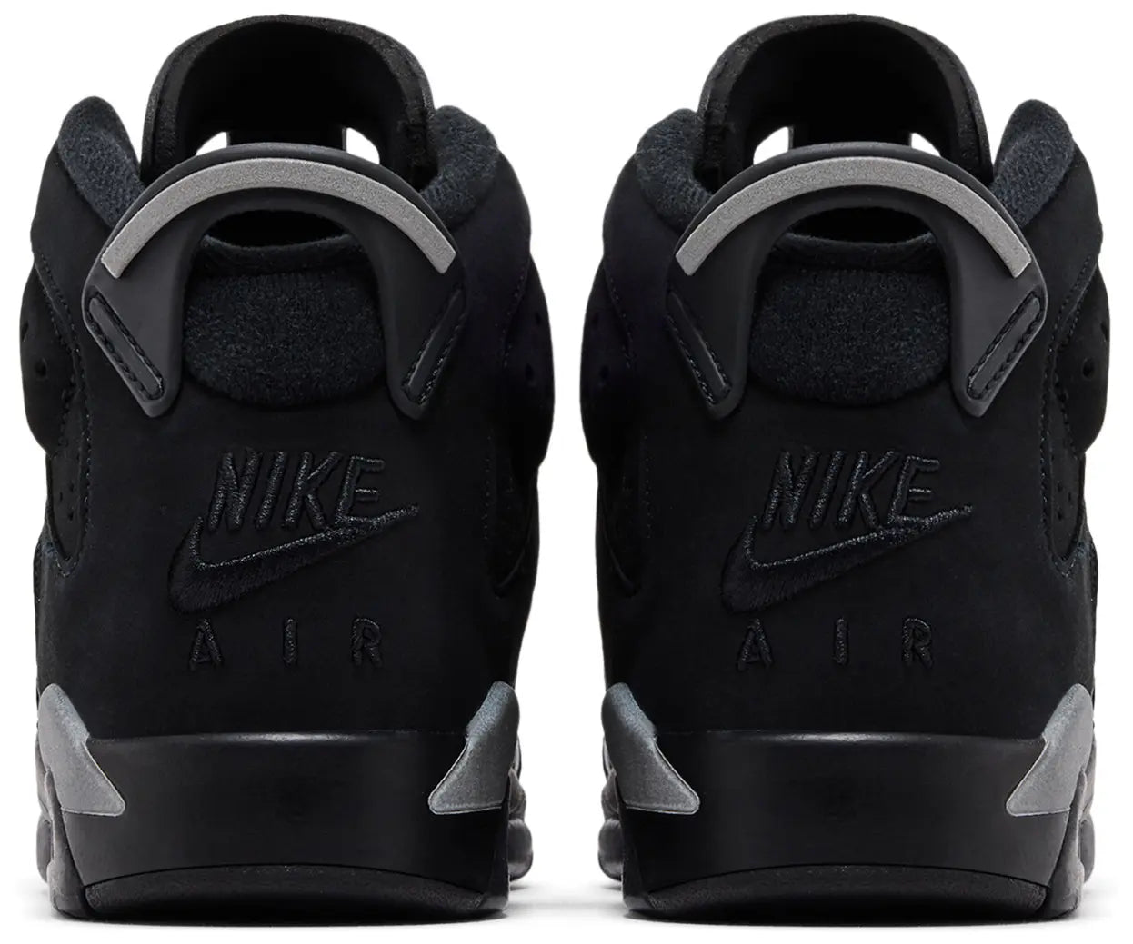Air Jordan 6 Retro GS 'Cap and Gown'